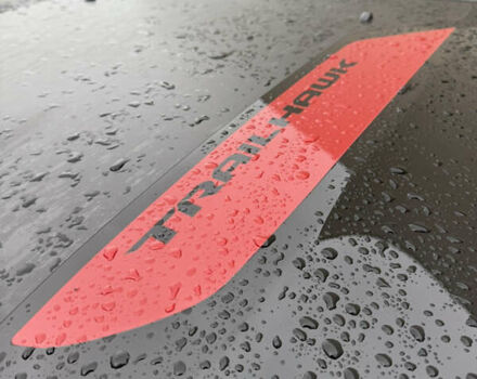 Чорний Джип Compass, об'ємом двигуна 2 л та пробігом 92 тис. км за 23500 $, фото 15 на Automoto.ua