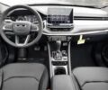 Чорний Джип Compass, об'ємом двигуна 2.4 л та пробігом 20 тис. км за 6700 $, фото 7 на Automoto.ua