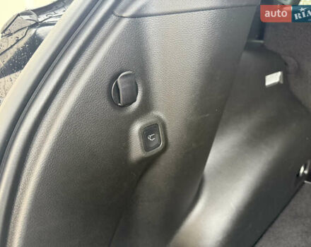 Чорний Джип Compass, об'ємом двигуна 2 л та пробігом 92 тис. км за 23500 $, фото 22 на Automoto.ua