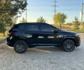 Чорний Джип Compass, об'ємом двигуна 2 л та пробігом 22 тис. км за 23900 $, фото 11 на Automoto.ua