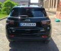 Черный Джип Компас, объемом двигателя 2 л и пробегом 4 тыс. км за 22500 $, фото 36 на Automoto.ua