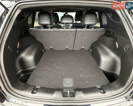 Черный Джип Компас, объемом двигателя 2 л и пробегом 6 тыс. км за 27500 $, фото 34 на Automoto.ua