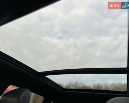 Черный Джип Компас, объемом двигателя 2 л и пробегом 22 тыс. км за 23999 $, фото 14 на Automoto.ua