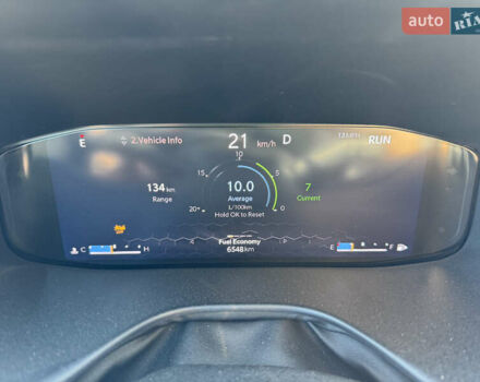 Джип Compass 2023 у Києві на Automoto.ua Чорний Джип Compass, об'ємом двигуна 2 л та пробігом 6 тис. км за 21800 $, фото 42 на Automoto.ua