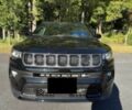 Чорний Джип Compass, об'ємом двигуна 2 л та пробігом 29 тис. км за 9500 $, фото 1 на Automoto.ua