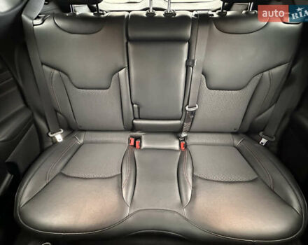 Черный Джип Компас, объемом двигателя 2 л и пробегом 6 тыс. км за 27500 $, фото 33 на Automoto.ua