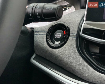 Чорний Джип Compass, об'ємом двигуна 2 л та пробігом 47 тис. км за 22855 $, фото 39 на Automoto.ua