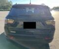 Чорний Джип Compass, об'ємом двигуна 2 л та пробігом 29 тис. км за 9500 $, фото 5 на Automoto.ua