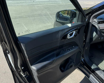 Джип Compass 2023 у Києві на Automoto.ua Чорний Джип Compass, об'ємом двигуна 2 л та пробігом 6 тис. км за 21800 $, фото 12 на Automoto.ua