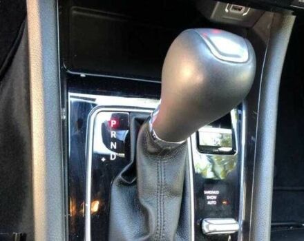 Черный Джип Компас, объемом двигателя 2 л и пробегом 12 тыс. км за 6500 $, фото 13 на Automoto.ua