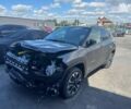 Черный Джип Компас, объемом двигателя 0 л и пробегом 21 тыс. км за 12900 $, фото 2 на Automoto.ua