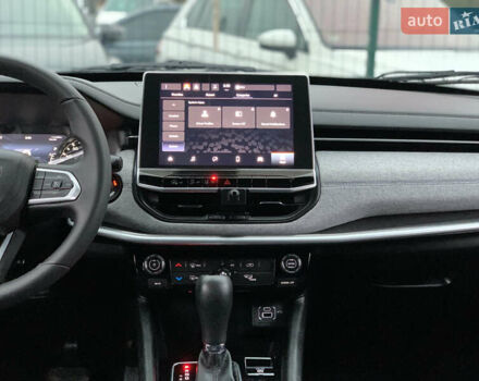 Чорний Джип Compass, об'ємом двигуна 2 л та пробігом 47 тис. км за 22855 $, фото 57 на Automoto.ua