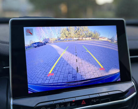 Чорний Джип Compass, об'ємом двигуна 2 л та пробігом 22 тис. км за 23900 $, фото 45 на Automoto.ua