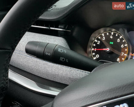 Чорний Джип Compass, об'ємом двигуна 2 л та пробігом 47 тис. км за 22855 $, фото 46 на Automoto.ua