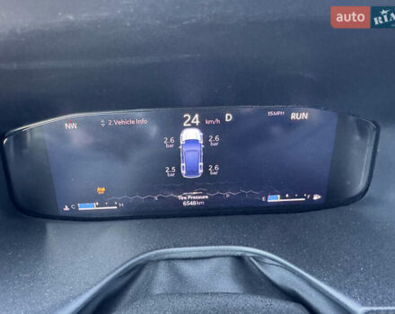 Джип Compass 2023 у Києві на Automoto.ua Чорний Джип Compass, об'ємом двигуна 2 л та пробігом 6 тис. км за 21800 $, фото 43 на Automoto.ua