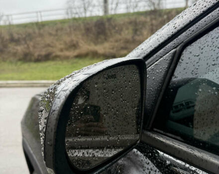 Чорний Джип Compass, об'ємом двигуна 2 л та пробігом 92 тис. км за 23500 $, фото 18 на Automoto.ua