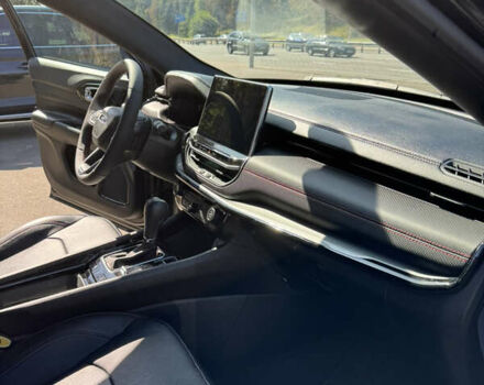 Джип Compass 2023 у Києві на Automoto.ua Чорний Джип Compass, об'ємом двигуна 2 л та пробігом 6 тис. км за 21800 $, фото 21 на Automoto.ua