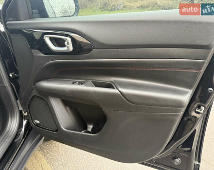 Чорний Джип Compass, об'ємом двигуна 2 л та пробігом 92 тис. км за 23500 $, фото 27 на Automoto.ua