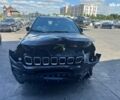 Черный Джип Компас, объемом двигателя 0 л и пробегом 21 тыс. км за 12900 $, фото 1 на Automoto.ua