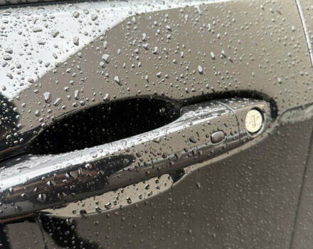 Чорний Джип Compass, об'ємом двигуна 2 л та пробігом 92 тис. км за 23500 $, фото 19 на Automoto.ua