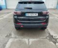 Черный Джип Компас, объемом двигателя 2 л и пробегом 3 тыс. км за 27500 $, фото 4 на Automoto.ua