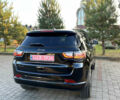 Чорний Джип Compass, об'ємом двигуна 2 л та пробігом 22 тис. км за 23900 $, фото 20 на Automoto.ua
