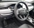 Чорний Джип Compass, об'ємом двигуна 2.4 л та пробігом 20 тис. км за 6700 $, фото 9 на Automoto.ua