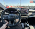 Джип Compass 2023 у Києві на Automoto.ua Чорний Джип Compass, об'ємом двигуна 2 л та пробігом 6 тис. км за 21800 $, фото 40 на Automoto.ua