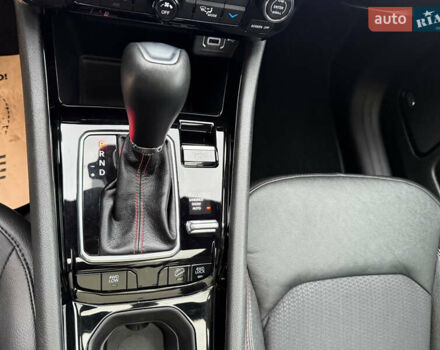 Чорний Джип Compass, об'ємом двигуна 2 л та пробігом 92 тис. км за 23500 $, фото 48 на Automoto.ua