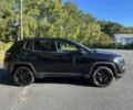 Чорний Джип Compass, об'ємом двигуна 2 л та пробігом 29 тис. км за 9500 $, фото 3 на Automoto.ua