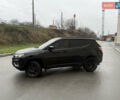 Чорний Джип Compass, об'ємом двигуна 2 л та пробігом 92 тис. км за 23500 $, фото 3 на Automoto.ua