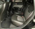 Чорний Джип Compass, об'ємом двигуна 2 л та пробігом 48 тис. км за 22855 $, фото 13 на Automoto.ua