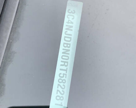 Чорний Джип Compass, об'ємом двигуна 2 л та пробігом 47 тис. км за 22855 $, фото 62 на Automoto.ua