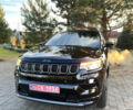 Чорний Джип Compass, об'ємом двигуна 2 л та пробігом 22 тис. км за 23900 $, фото 18 на Automoto.ua