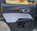 Черный Джип Компас, объемом двигателя 2 л и пробегом 4 тыс. км за 22500 $, фото 17 на Automoto.ua