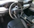 Чорний Джип Compass, об'ємом двигуна 2 л та пробігом 9 тис. км за 6500 $, фото 8 на Automoto.ua