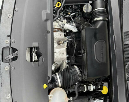 Чорний Джип Compass, об'ємом двигуна 2 л та пробігом 92 тис. км за 23500 $, фото 47 на Automoto.ua