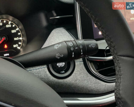 Чорний Джип Compass, об'ємом двигуна 2 л та пробігом 47 тис. км за 22855 $, фото 47 на Automoto.ua