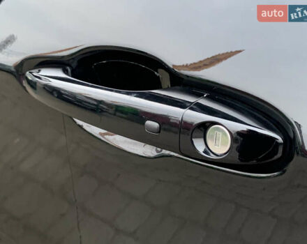 Чорний Джип Compass, об'ємом двигуна 2 л та пробігом 47 тис. км за 22855 $, фото 60 на Automoto.ua