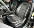 Чорний Джип Compass, об'ємом двигуна 2 л та пробігом 47 тис. км за 22855 $, фото 25 на Automoto.ua