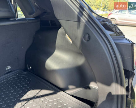 Джип Compass 2023 у Києві на Automoto.ua Чорний Джип Compass, об'ємом двигуна 2 л та пробігом 6 тис. км за 21800 $, фото 28 на Automoto.ua