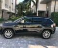 Чорний Джип Compass, об'ємом двигуна 2 л та пробігом 9 тис. км за 6500 $, фото 1 на Automoto.ua