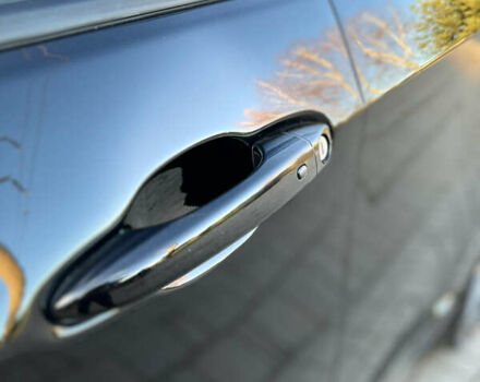 Чорний Джип Compass, об'ємом двигуна 2 л та пробігом 22 тис. км за 23900 $, фото 27 на Automoto.ua