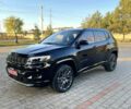 Чорний Джип Compass, об'ємом двигуна 2 л та пробігом 22 тис. км за 23900 $, фото 26 на Automoto.ua