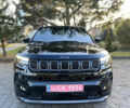 Чорний Джип Compass, об'ємом двигуна 2 л та пробігом 22 тис. км за 23900 $, фото 7 на Automoto.ua
