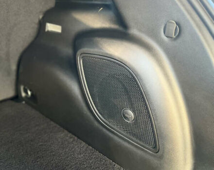 Чорний Джип Compass, об'ємом двигуна 2 л та пробігом 22 тис. км за 23900 $, фото 17 на Automoto.ua