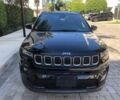 Чорний Джип Compass, об'ємом двигуна 2 л та пробігом 9 тис. км за 6500 $, фото 6 на Automoto.ua