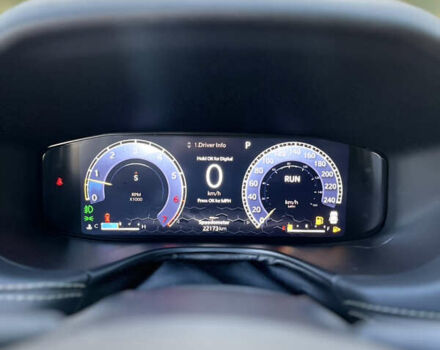 Чорний Джип Compass, об'ємом двигуна 2 л та пробігом 22 тис. км за 23900 $, фото 37 на Automoto.ua