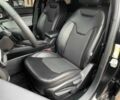 Чорний Джип Compass, об'ємом двигуна 2 л та пробігом 48 тис. км за 22855 $, фото 11 на Automoto.ua