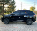 Чорний Джип Compass, об'ємом двигуна 2 л та пробігом 22 тис. км за 23900 $, фото 24 на Automoto.ua